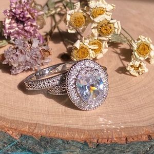 Ariella rings